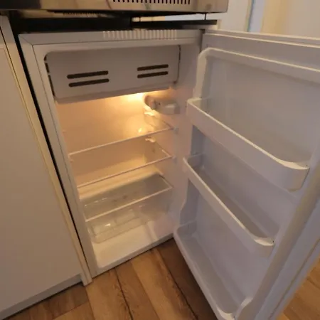 Homeday 1 Strasbourg / Appartement Mittelschaeffolsheim