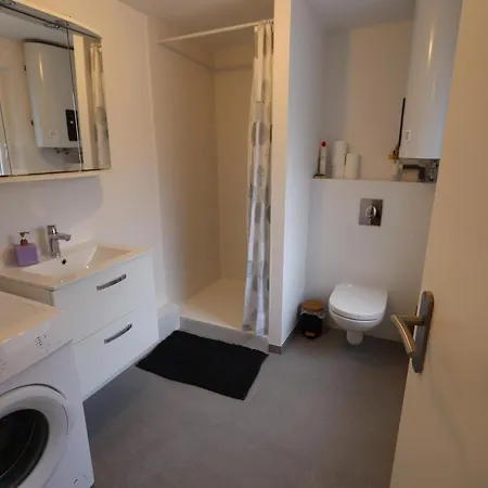 Homeday 1 Strasbourg / Mittelschaeffolsheim