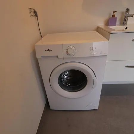 Homeday 1 Strasbourg / Appartement