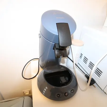 Appartement Homeday 1 Strasbourg / *