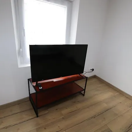 Homeday 1 Strasbourg /