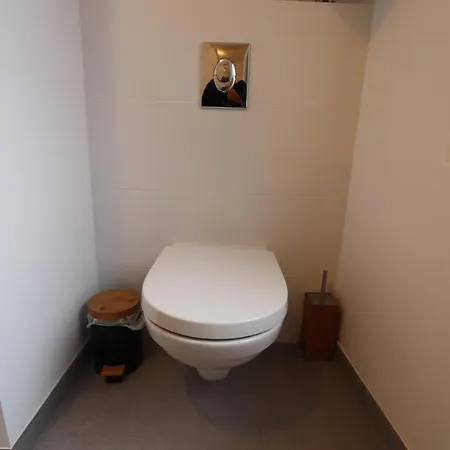 Apartment Homeday 1 Strasbourg / Mittelschaeffolsheim