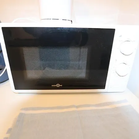 Appartement Homeday 1 Strasbourg / Mittelschaeffolsheim