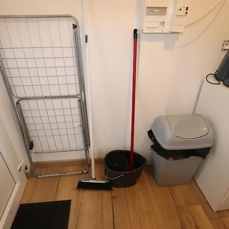 Homeday 1 Strasbourg / Appartement Mittelschaeffolsheim