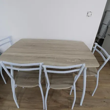 Homeday 1 Strasbourg / Mittelschaeffolsheim