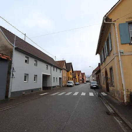 Homeday 1 Strasbourg /